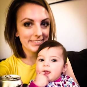 Meet your Posher, Caryn